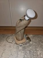 Feuerwehr Lampe schlach Feuerlöscher Kunst deko Tisch diy selbst Herzogtum Lauenburg - Wohltorf Vorschau