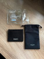 Giorgio Armani Card Holder Karten Etui / Farbe schwarz Hessen - Schauenburg Vorschau