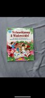 Weihnachtsmaus und Winterwichtel Buch unbenutzt Baden-Württemberg - Crailsheim Vorschau