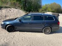 Volkswagen Passat Variant 1.8 TSI Tiptronic mit LPG Nordrhein-Westfalen - Mettmann Vorschau