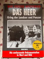 Das Heer | Der zweite Weltkrieg Baden-Württemberg - Markgröningen Vorschau