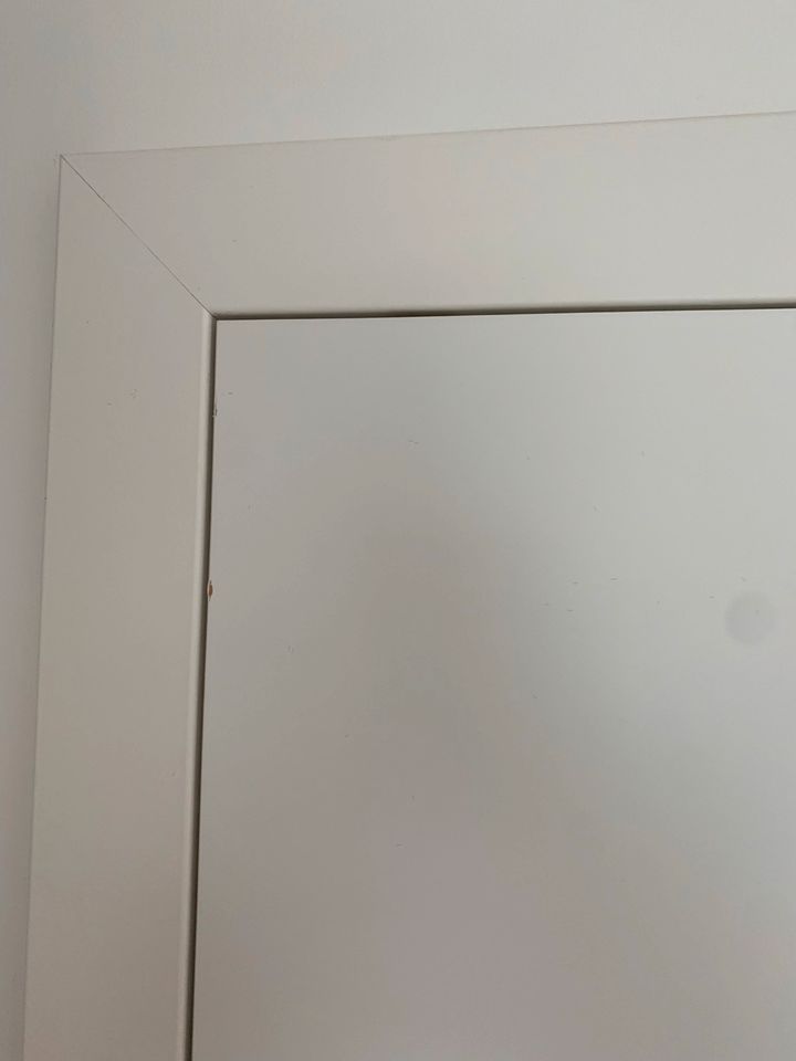 Zimmertür hochwertig weiß in Nußloch