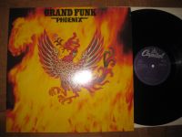 Grand Funk - Phoenix (LP) Dortmund - Innenstadt-Ost Vorschau