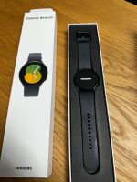 Samsung Galaxy Watch 5 40 mm-Graphit Bayern - Schönberg Vorschau