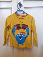 Sweatshirt Langarmshirt 98/104 Monster Kreis Ostholstein - Malente Vorschau