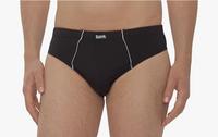 Slip I Unterhose I Herren I 4 Stck. I Gr. 5 I NEU I schwarz Niedersachsen - Bad Lauterberg im Harz Vorschau