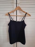 Blue Motion T-Shirt Shirt Top Spaghettiträger Größe M (40/42) Hessen - Nidda Vorschau