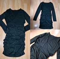 NEU Damen Kleid, Gr. M, L, 38, 40,Glitzer,schwarz,festlich, Disco Sachsen-Anhalt - Queis Vorschau