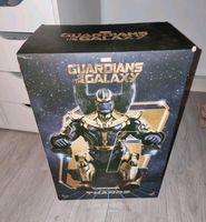 Thanos von Hot Toys mit original Verpackung Hessen - Butzbach Vorschau