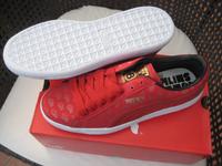 PUMA SUEDE TOMMIE SMITH 68 Sneaker Gr. 8 / 42 im Karton Sachsen - Bernsdorf Vorschau