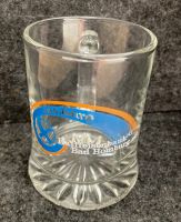 Bierglas Bierkrug 0,2 l 10 Stk. 125 Jahre Raiffeisenbank Bad Homb Hessen - Friedrichsdorf Vorschau