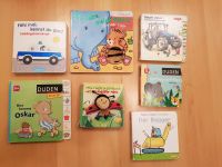 Kinderbuch Fühlbuch Duden Puzzlebuch Kleinkind Buchholz-Kleefeld - Hannover Groß Buchholz Vorschau