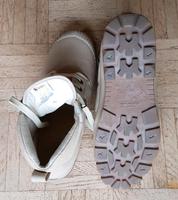 Herren SchnürbootsTeneré von AIGLE, beige, 44 wie neu Bonn - Beuel Vorschau