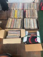 Große Schallplatten Sammlung Nordrhein-Westfalen - Olsberg Vorschau