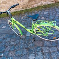 Damenfahrrad Triumph Sachsen-Anhalt - Kretzschau Vorschau