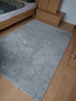 Hochflorteppich silber von Mc Three Carpets 160 x 230 Baden-Württemberg - Eschelbronn Vorschau