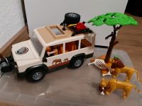 Playmobil Safari Auto Brandenburg - Perleberg Vorschau