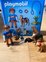 Playmobil Hundetrainer 9279 Nordrhein-Westfalen - Grevenbroich Vorschau