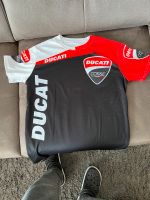 Ducati T-Shits, verschiede Modelle in Größe XL Bayern - Memmingen Vorschau