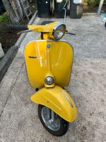 Vespa 50 1982 West - Höchst Vorschau