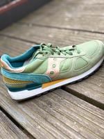 Saucony Herren Sneaker Gr.45 Nordrhein-Westfalen - Langerwehe Vorschau