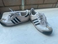 Schuhe Adidas guter Zustand Duisburg - Duisburg-Süd Vorschau