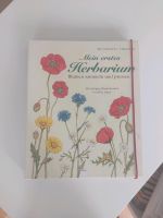 MEIN ERSTES HERBARIUM - Blumen sammeln und pressen München - Sendling Vorschau