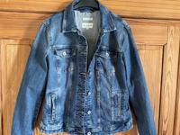 Jeansjacke Tom Tailor Gr. L NEU Bayern - Rimsting Vorschau
