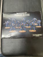 Warhammer 40K - Space Marines - Primaris Reavers - Neu Niedersachsen - Cuxhaven Vorschau