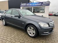 Mercedes-Benz C 180 C -Klasse Lim. C 180 CGI BlueEfficiency Niedersachsen - Vechta Vorschau