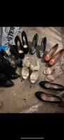 Damenschuhe ab 2€ Frankfurt am Main - Sachsenhausen Vorschau