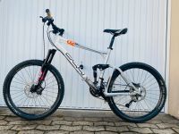 BMC TRAILFOX 0.2 Herrenfahrrad Mountainbike 26“ Niedersachsen - Garbsen Vorschau