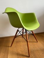 Design Replik Stuhl / Sessel   grün Essen - Essen-Kettwig Vorschau