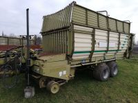 Ladewagen von Bergmann Brandenburg - Beetzsee Vorschau