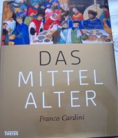 1 Buch "Das Mittelalter"   von Franco Cardini Baden-Württemberg - Filderstadt Vorschau