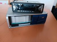 Radio mit 12 Fach CD  Wechsler Chemnitz - Altendorf Vorschau
