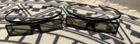 2x Samsung 3D Brillen SSG 4100 GB Rheinland-Pfalz - Meckenheim Vorschau