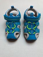 Nagelneue Kinder Sandalen, Größe 23, unisex Nordrhein-Westfalen - Euskirchen Vorschau