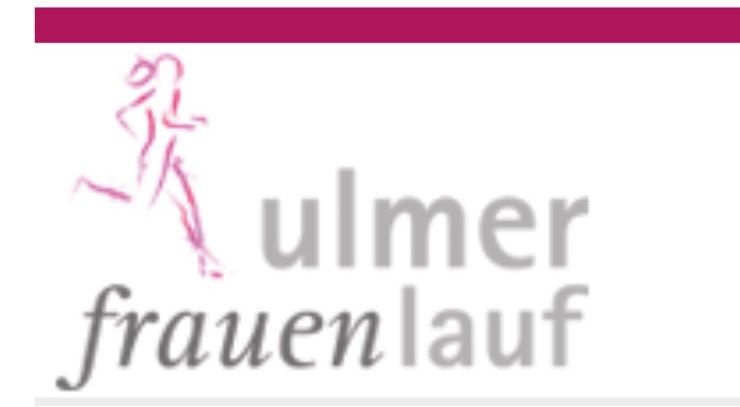11. beurer Frauenlauf Ulm am 05.07.2024 Startnummern in Neu Ulm