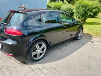 Seat Leon 1.4 TSI, schwarz Stuttgart - Stuttgart-Mitte Vorschau