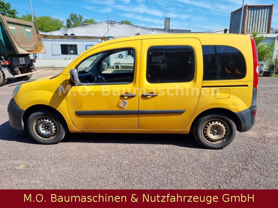 Renault Kangoo Expression 1.5 dCi 90 FAP in Saarlouis