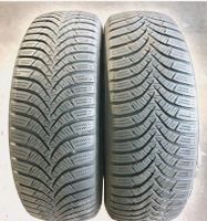 2020 Hankook Winterreifen 2x 195/65 R15 91T - 195 65 15 Baden-Württemberg - Sindelfingen Vorschau