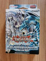 Yugioh Saga of Blue-Eyes White Dragon Black Weekend Sale Nordrhein-Westfalen - Düren Vorschau