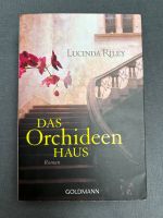 Lucinda Riley - Das Orchideenhaus Niedersachsen - Giesen Vorschau