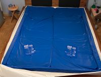 Wasserbett, 160x200cm, 2 Matratzen, BluTimes, sehr guter Zustand Rheinland-Pfalz - Herdorf Vorschau