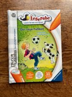 Tiptoi Buch | Der neue Fußball Leipzig - Altlindenau Vorschau