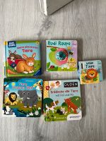 Kinderbücher / Babybücher zu verschenken Baden-Württemberg - Mannheim Vorschau
