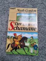 Buch: Der Schamane Baden-Württemberg - Bietigheim-Bissingen Vorschau