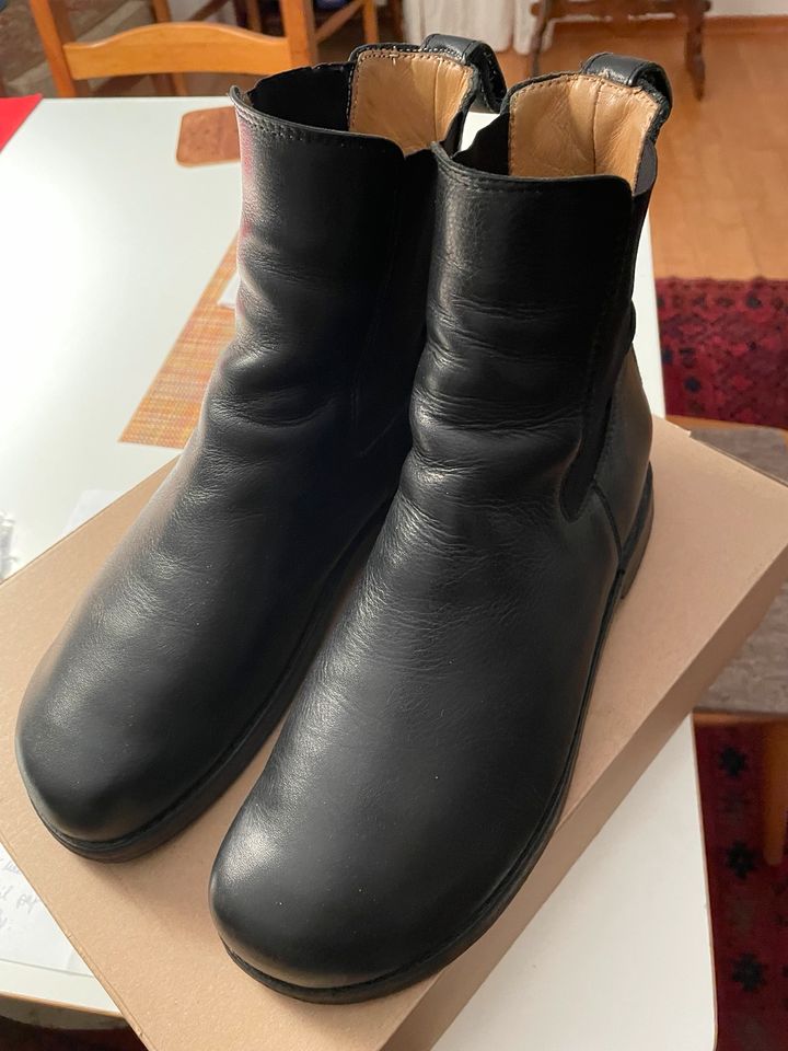 Chelsea Boots, Waldviertler, GEA El Milagro, 42 in Hamburg