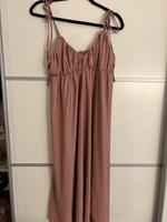 Rosa Maxikleid Bayern - Vaterstetten Vorschau